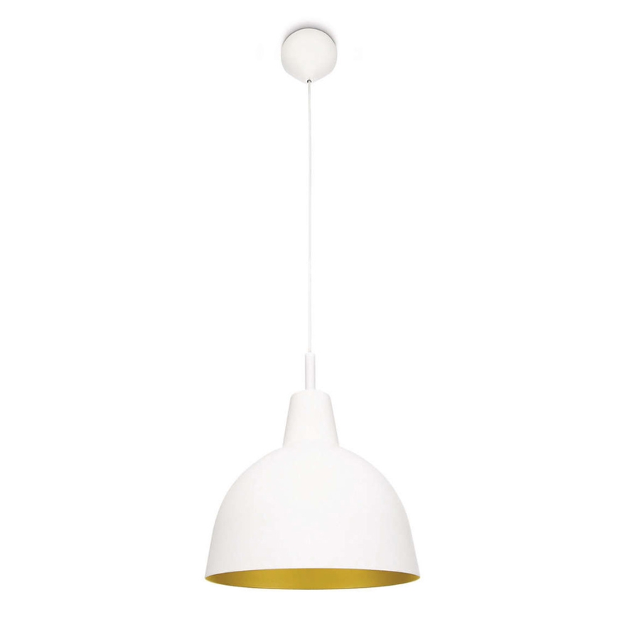 Philips 40190/31/16 - Luster na sajli RABY 1xE27/53W/230V