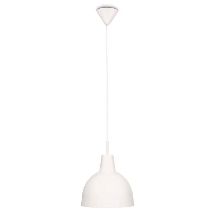 Philips 40190/31/16 - Luster na sajli RABY 1xE27/53W/230V