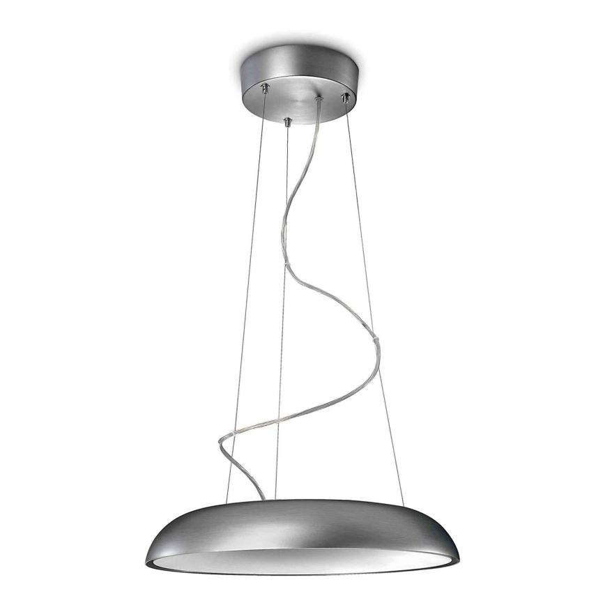 Philips 40233/48/16 - Viseća svjetiljka MYLIVING AMAZE 1x2GX13/60W/230V