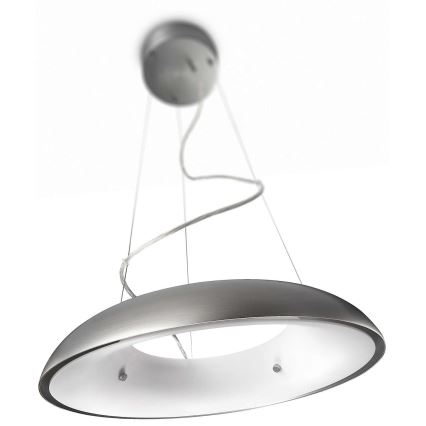 Philips 40233/48/16 - Viseća svjetiljka MYLIVING AMAZE 1x2GX13/60W/230V
