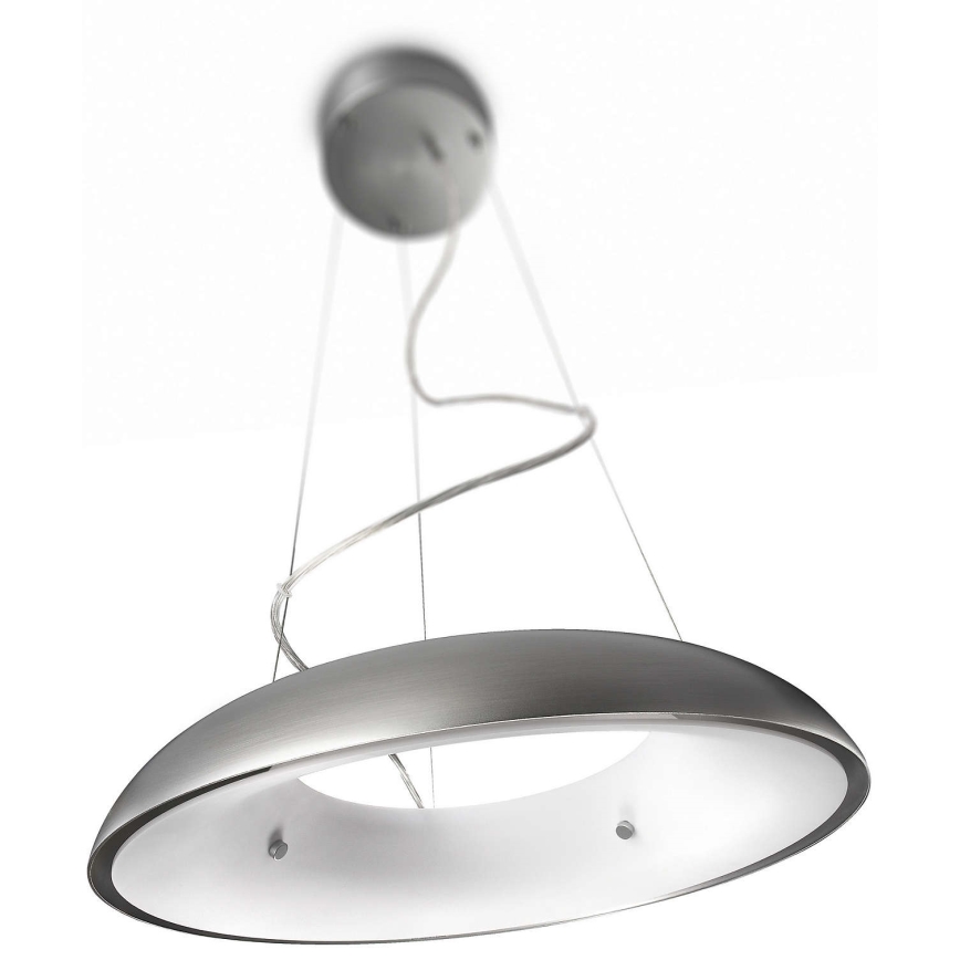 Philips 40233/48/16 - Viseća svjetiljka MYLIVING AMAZE 1x2GX13/60W/230V