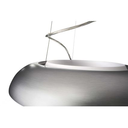 Philips 40233/48/16 - Viseća svjetiljka MYLIVING AMAZE 1x2GX13/60W/230V
