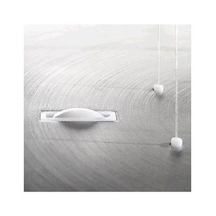 Philips 40233/48/16 - Viseća svjetiljka MYLIVING AMAZE 1x2GX13/60W/230V