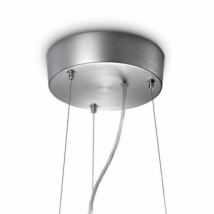 Philips 40233/48/16 - Viseća svjetiljka MYLIVING AMAZE 1x2GX13/60W/230V