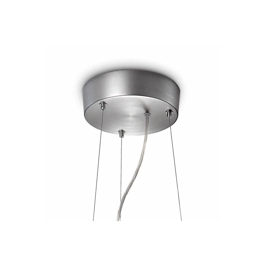 Philips 40233/48/16 - Viseća svjetiljka MYLIVING AMAZE 1x2GX13/60W/230V