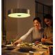 Philips - LED Prigušivi luster na sajli Hue FAIR LED/33,5W/230V + DU