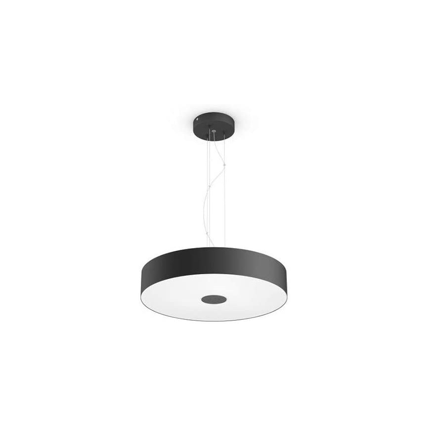 Philips - LED Prigušivi luster na sajli Hue FAIR LED/33,5W/230V + DU