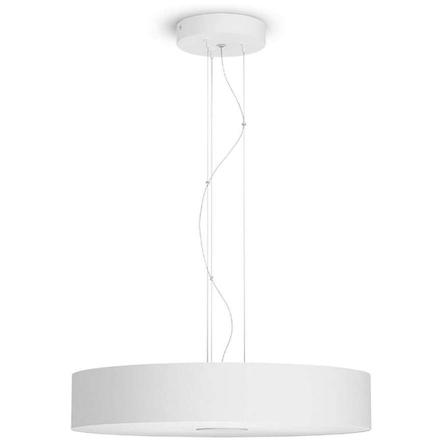 Philips - LED prigušivač luster na užetu FAIR LED/33,5W/230V 2200-6500K + daljinski upravljač