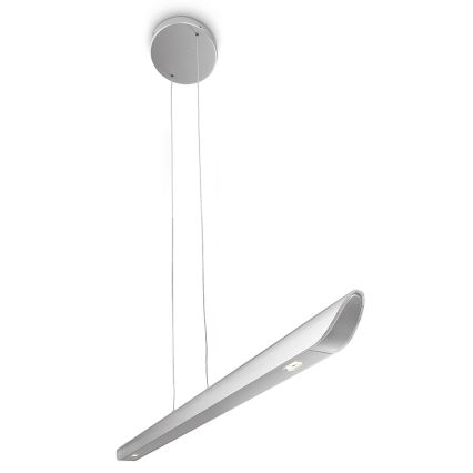 Philips 40747/48/16 - LED Prigušivi luster na sajli MYLIVING SELV 2xLED/7,5W/230V