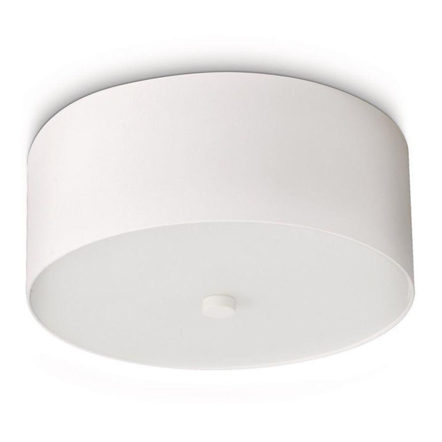 Philips 40832/31/16 - Prigušiva stropna svjetiljka MYLIVING SEQUENS LED/7,5W/230V