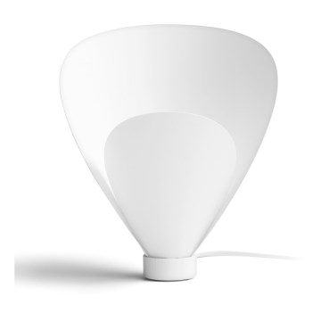 Philips 40879/31/PN - Stolna lampa MYLIVING PINE E27/60W/230V