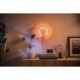 Philips - LED RGBW Prigušiva zidna svjetiljka Hue SANA White and Color Ambiance LED/20W/230V