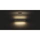 Philips -  LED RGBW Prigušivi luster na sajli Hue ENSIS White And Color Ambiance 2xLED/39W/230V