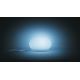 Philips - LED RGB Prigušiva stolna lampa Hue FLOURISH White And Color Ambiance 1xE27/9,5W/230V