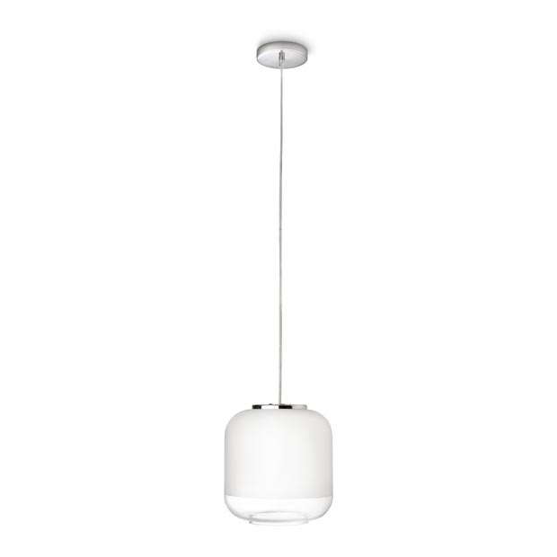 Philips 40940/11/16 - Viseća svjetiljka LIMIA 1xE27/20W/230V