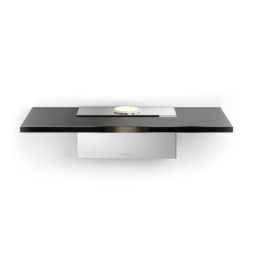 Philips 40942/30/16 - LED Zidna svjetiljka INSTYLE MATRIX 1xLED/4,5W/230V