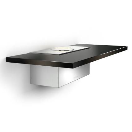Philips 40942/30/16 - LED Zidna svjetiljka INSTYLE MATRIX 1xLED/4,5W/230V