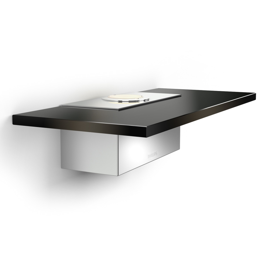 Philips 40942/30/16 - LED Zidna svjetiljka INSTYLE MATRIX 1xLED/4,5W/230V
