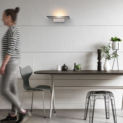 Philips 40942/30/16 - LED Zidna svjetiljka INSTYLE MATRIX 1xLED/4,5W/230V