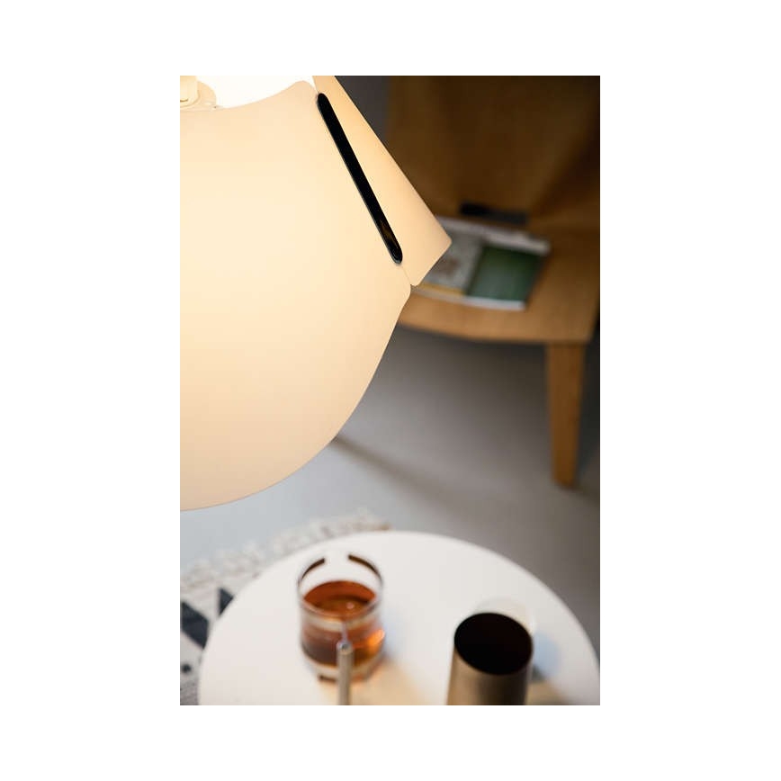 Philips - Viseća stropna svjetiljka E27/60W/230V