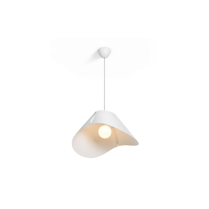 Philips - Viseća stropna svjetiljka E27/60W/230V