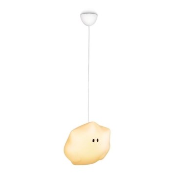 Philips 41074/34/16 - Dječja viseća svjetiljka BUDDY SUNCE 1xE27/20W/230V