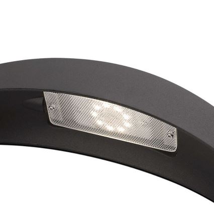 Philips 43133/30/16 - LED Dekorativna svjetiljka NISTER 1xLED/3W/230V