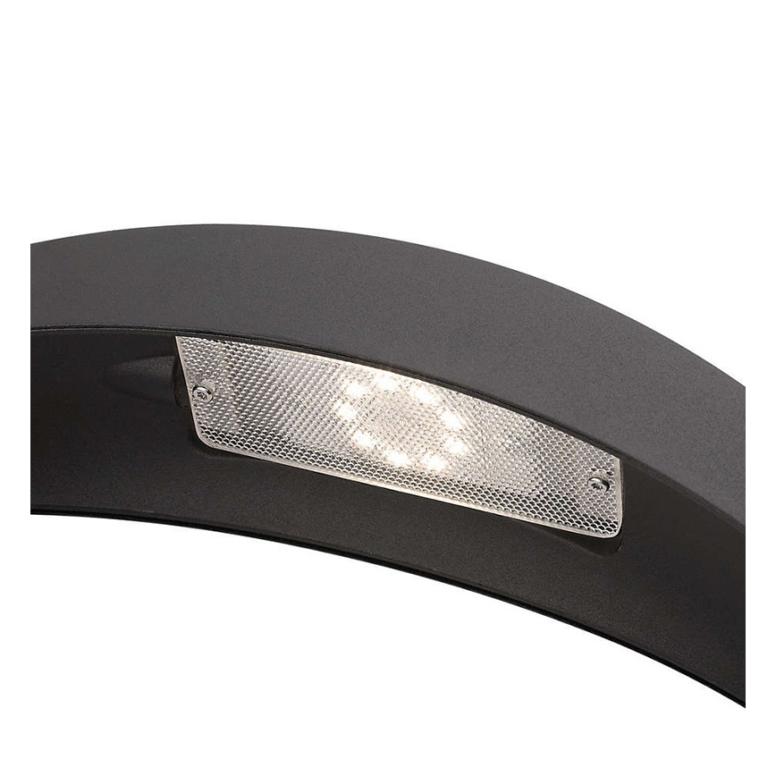 Philips 43133/30/16 - LED Dekorativna svjetiljka NISTER 1xLED/3W/230V