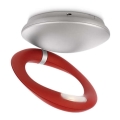 Philips 45573/32/16 - LED stropna svjetiljka INSTYLE FLEXO LED/7,5W/230V