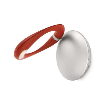 Philips 45573/32/16 - LED stropna svjetiljka INSTYLE FLEXO LED/7,5W/230V