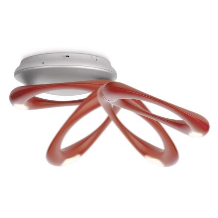 Philips 45573/32/16 - LED stropna svjetiljka INSTYLE FLEXO LED/7,5W/230V