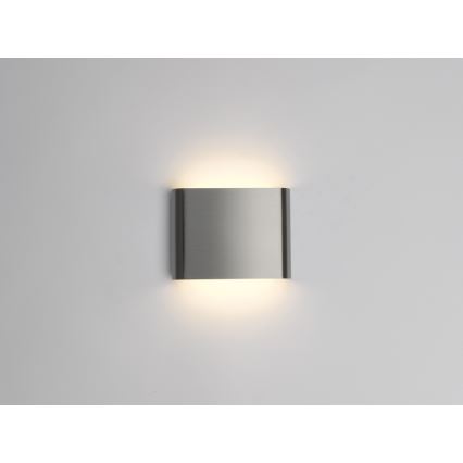 Philips - LED Zidna svjetiljka 2xLED/2,5W/230V