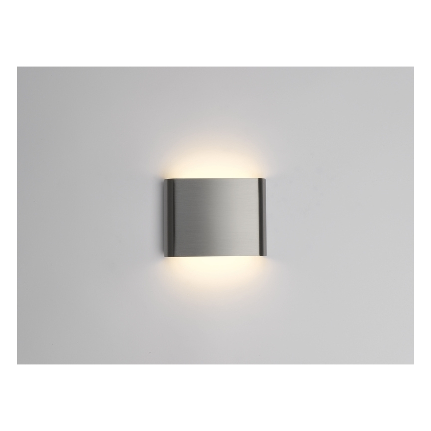 Philips - LED Zidna svjetiljka 2xLED/2,5W/230V
