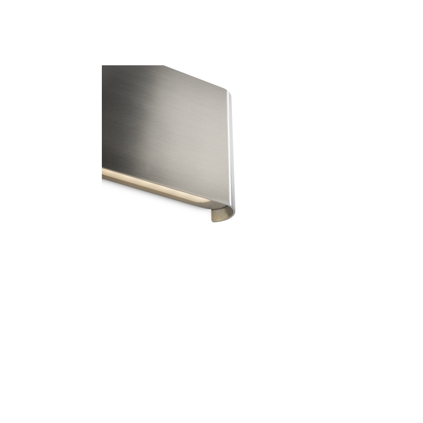 Philips - LED Zidna svjetiljka 2xLED/2,5W/230V