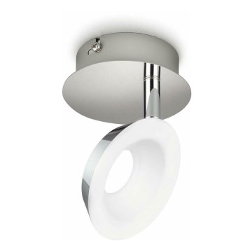 Philips 50142/11/P1 - LED spot svjetiljka MACKINAW LED/5W/230V