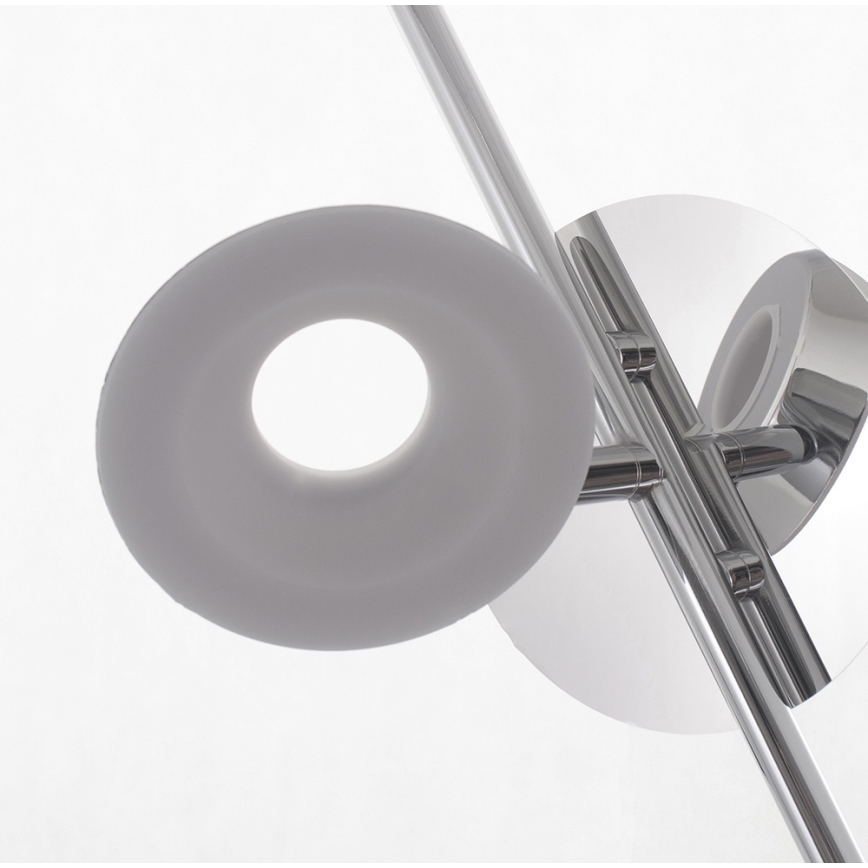 Philips 50144/11/P1 - LED Reflektorska svjetiljka MACKINAW 3xLED/5W/230V