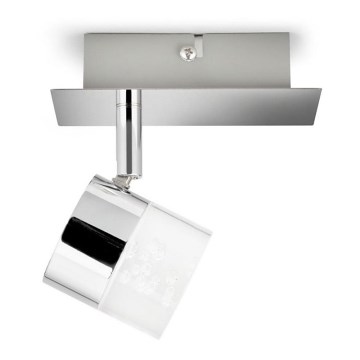 Philips 50146/11/P1 - LED spot svjetiljka FLOAT LED/4,5W/230V