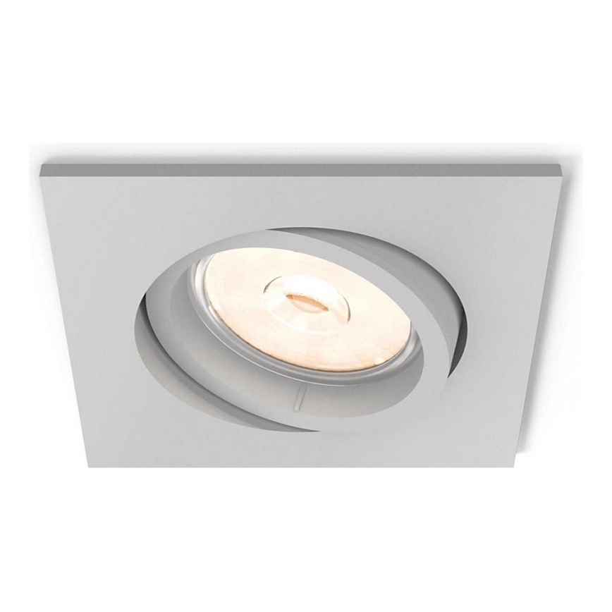 Philips 50191/87/PN - Ugradbena svjetiljka MYLIVING ENNEPER 1xGU10/5,5W/230V