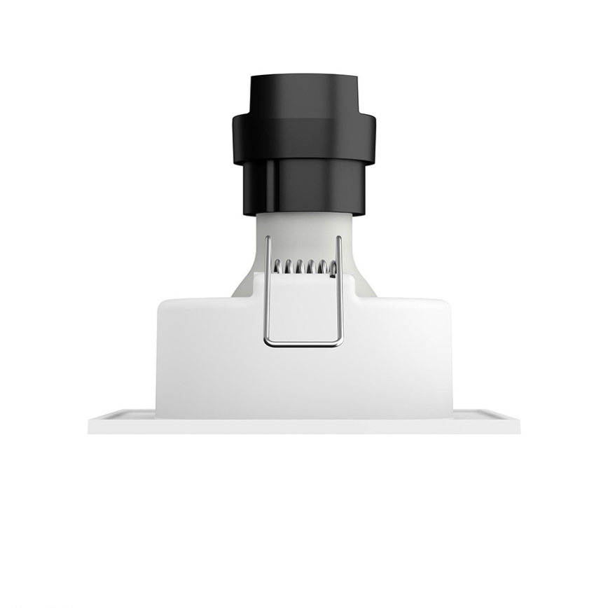 Philips - KOMPLET 3x ugradnih svjetiljki 1xGU10/5,5W/230V