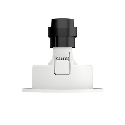 Philips 50393/31/PN - Set od 3 ugradne stropne svjetiljke DONEGAL, 1x GU10/5,5W/230V