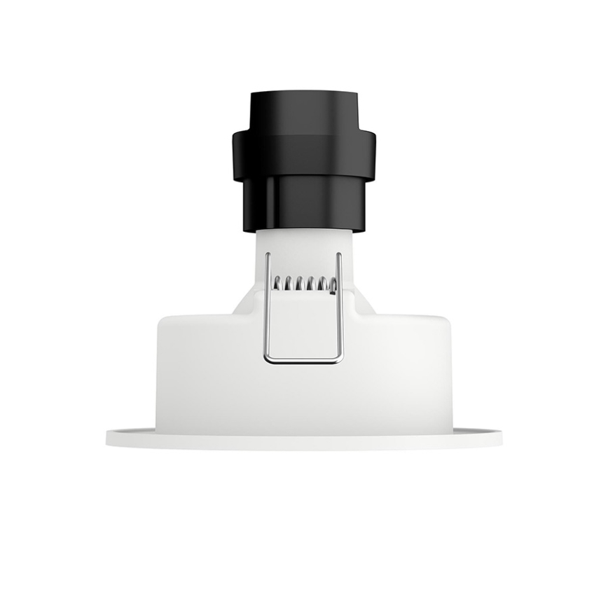 Philips 50393/31/PN - Set od 3 ugradne stropne svjetiljke DONEGAL, 1x GU10/5,5W/230V