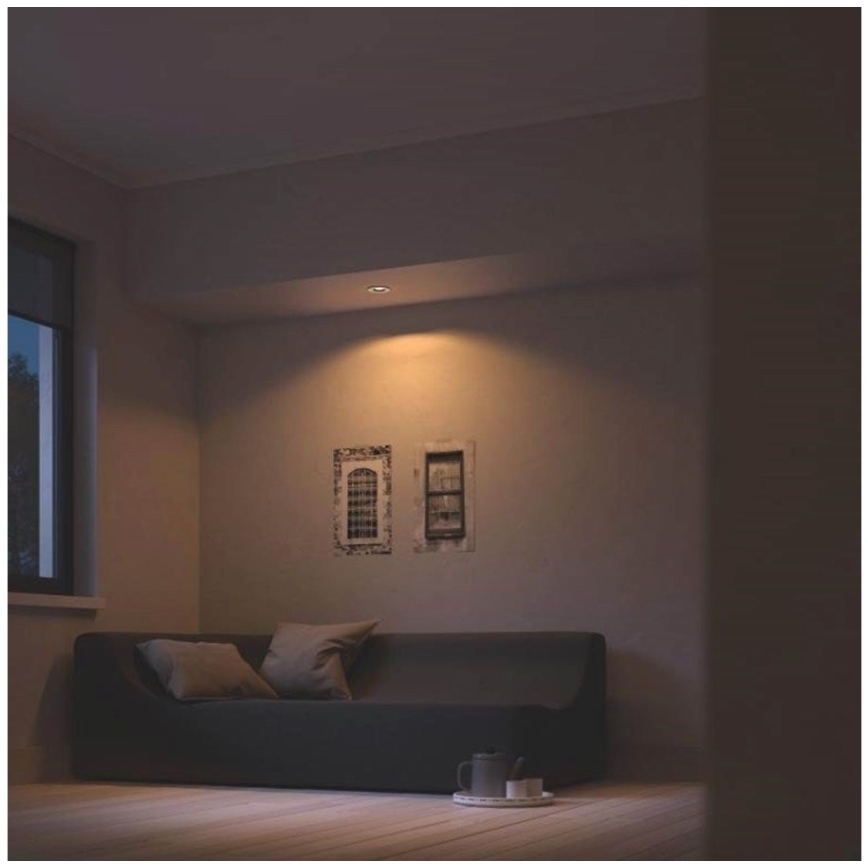 Philips 50411/31/P9 - LED Prigušiva svjetiljka Hue MILLISKIN 1xGU10/5W/230V