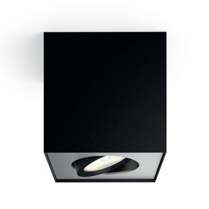 Philips - LED Prigušiva reflektorska svjetiljka 1xLED/4,5W/230V