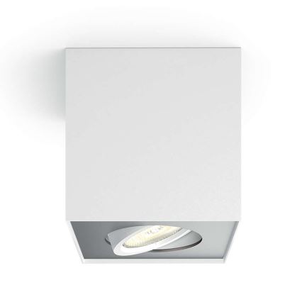 Philips - LED Prigušiva reflektorska svjetiljka 1xLED/4,5W/230V