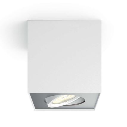 Philips - LED prigušivo spot svjetlo LED/4,5W/230V