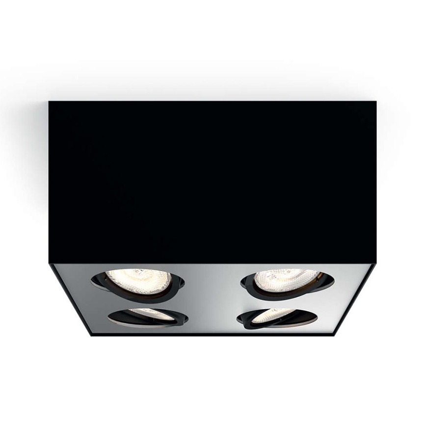 Philips - LED Prigušiva reflektorska svjetiljka 4xLED/4,5W/230V