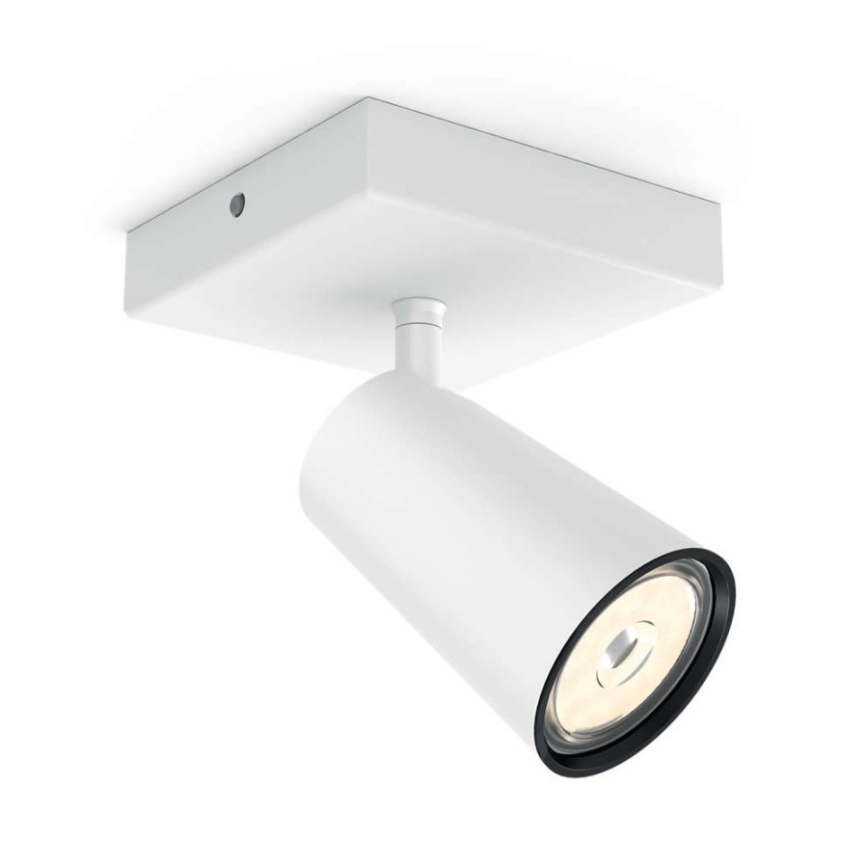 Philips - LED Reflektorska svjetiljka 1xGU10/5,5W/230V