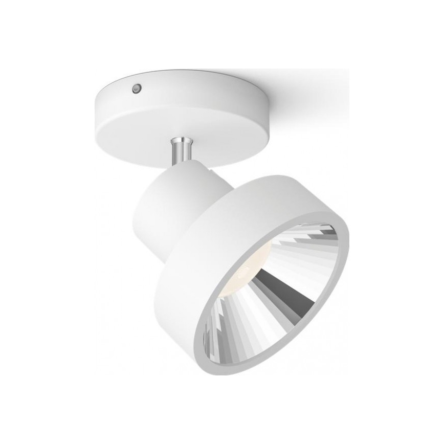 Philips 50601/31/P0 - LED Reflektorska svjetiljka BUKKO LED/4,5W/230V