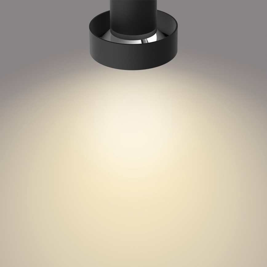 Philips 50603/30/P0 - LED Prigušiva reflektorska svjetiljka BUKKO 3xLED/4,3W/230V