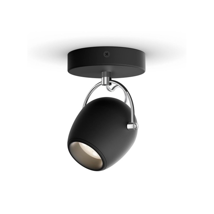 Philips 50611/30/P0 - LED Reflektorska svjetiljka RIVANO LED/4,3W/230V
